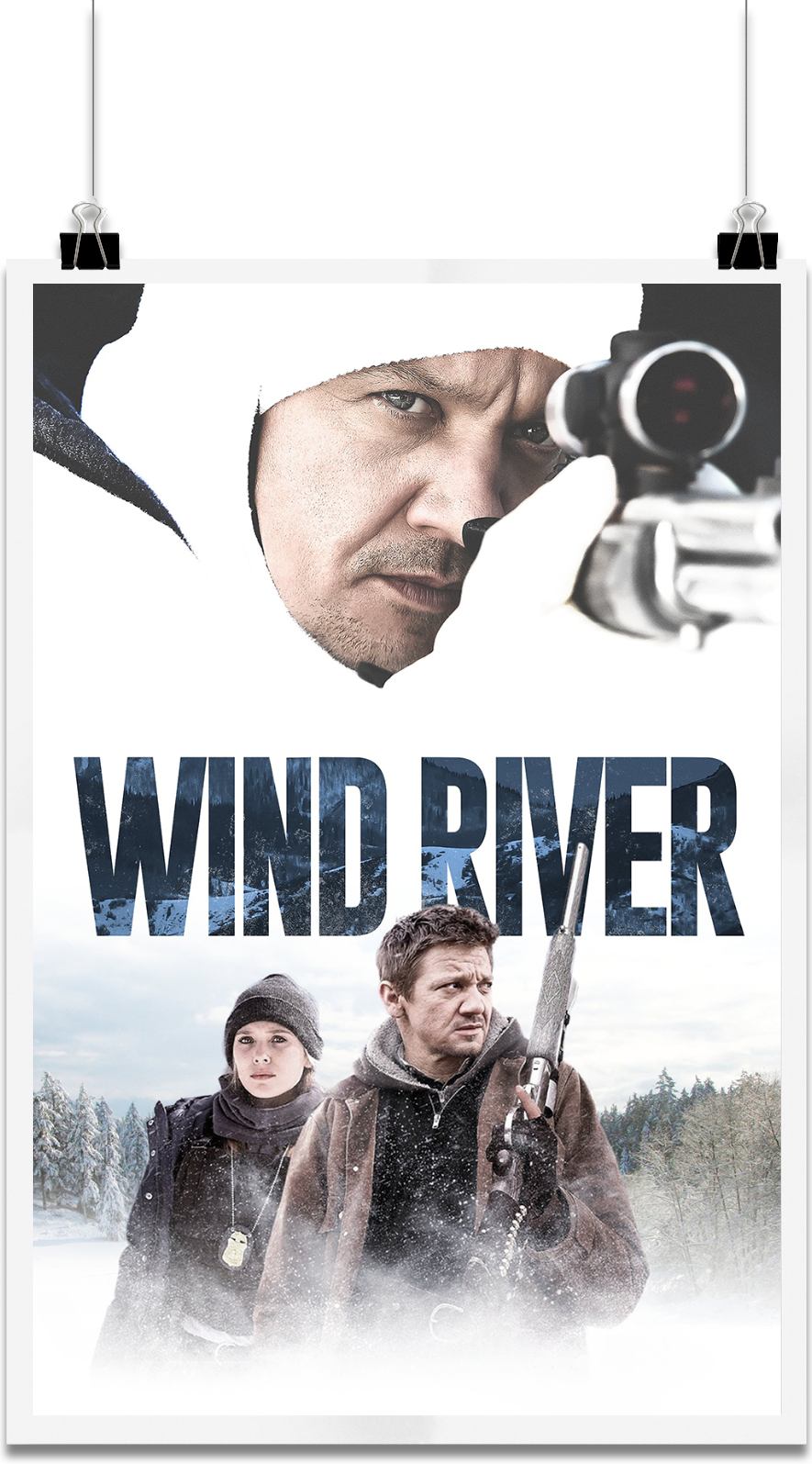 Река ветров. Ветреная река - Wind River (2017). Ветренная река 2017 постеры. Кино ветреная река 2017 Постер. Ветреная река фильм 2017 обложка.